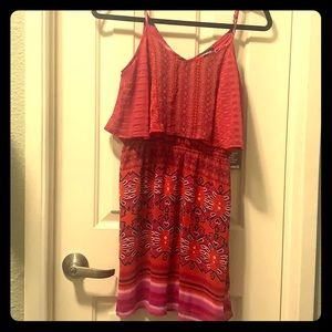 BRAND NEW Express dress